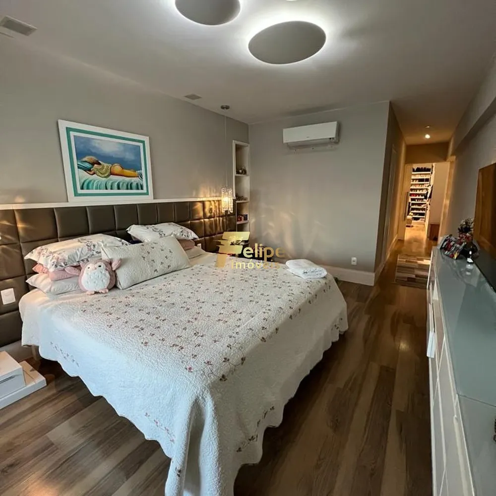Cobertura, 4 quartos, 500 m² - Foto 5