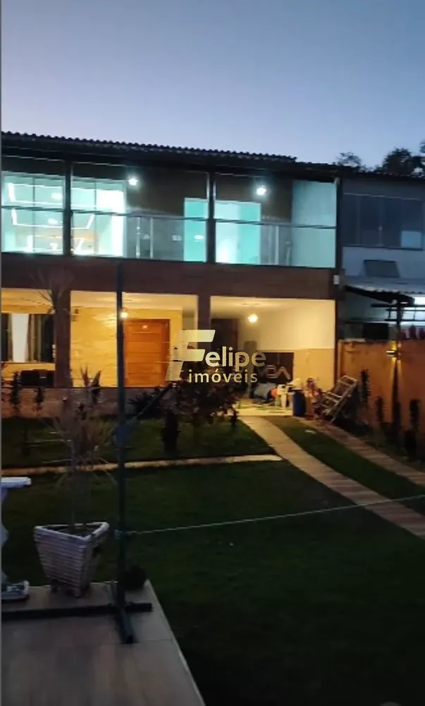 Prédio Inteiro à venda com 8 quartos, 600m² - Foto 4