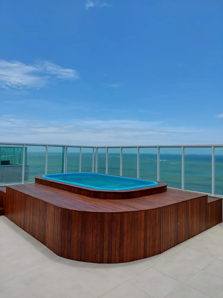 Cobertura, 5 quartos, 290 m² - Foto 5