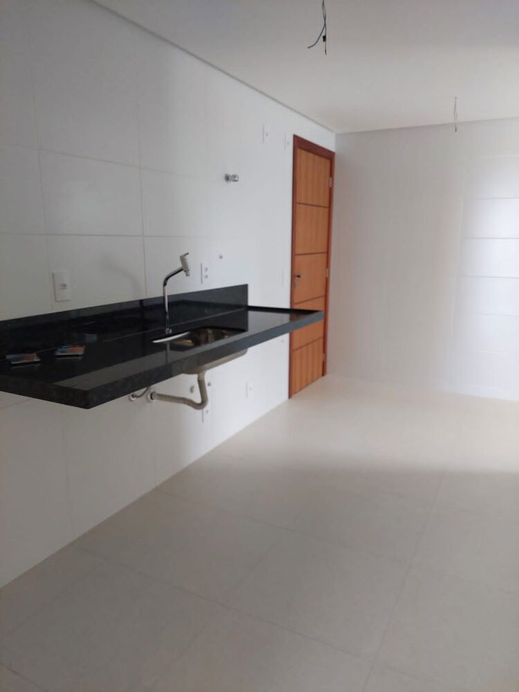 Cobertura, 5 quartos, 290 m² - Foto 1