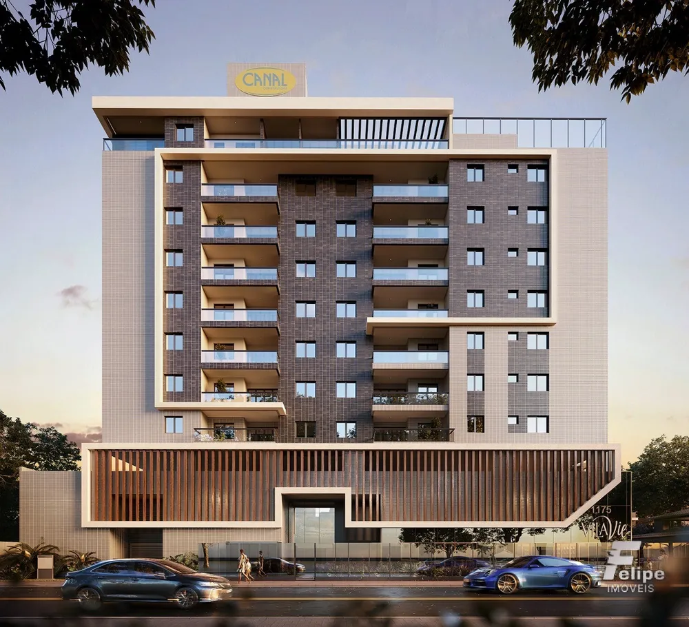 Apartamento, 3 quartos, 77 m² - Foto 12