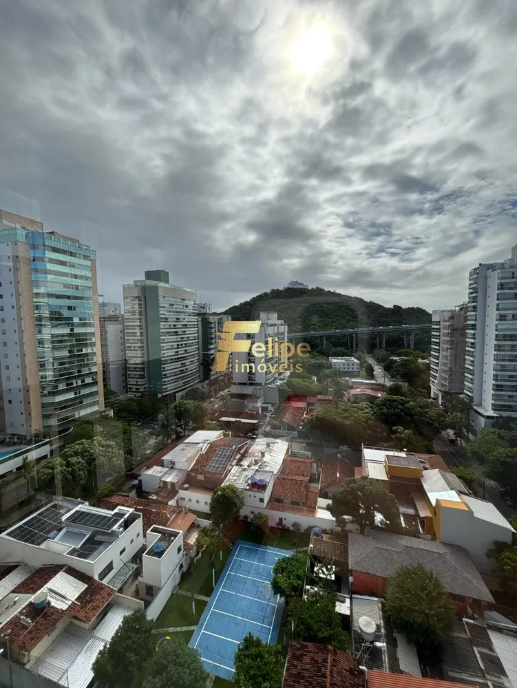 Apartamento, 3 quartos, 115 m² - Foto 5