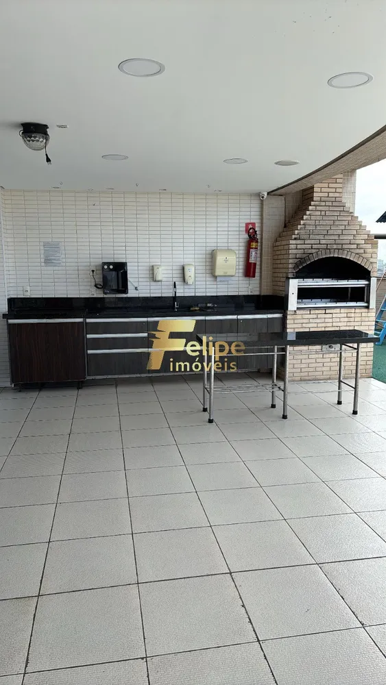 Apartamento, 3 quartos, 115 m² - Foto 3