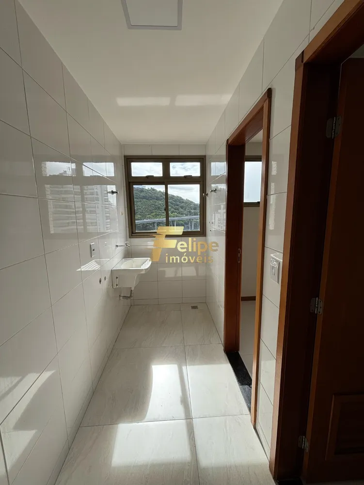 Apartamento, 3 quartos, 115 m² - Foto 11