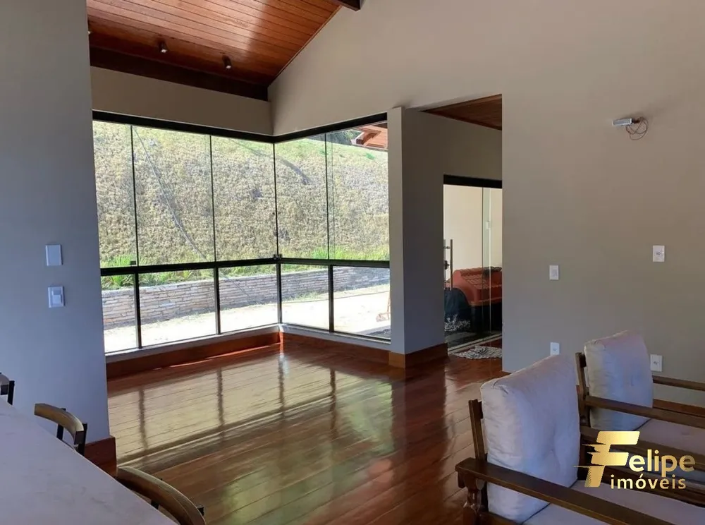 Casa, 3 quartos, 400 m² - Foto 6
