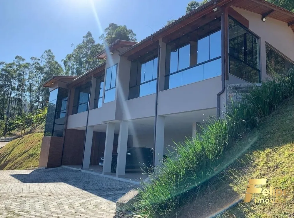Casa, 3 quartos, 400 m² - Foto 12
