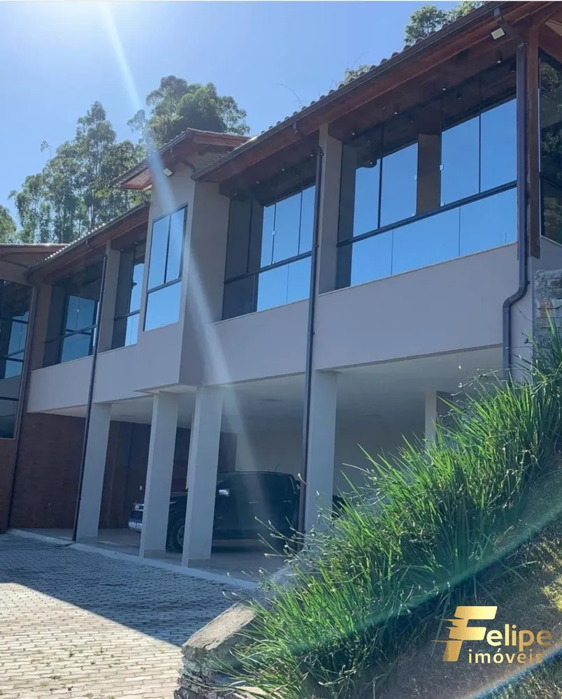Casa, 3 quartos, 400 m² - Foto 9