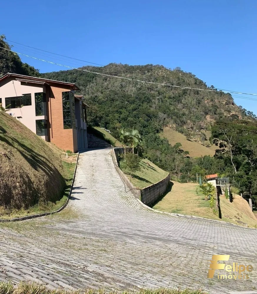 Casa, 3 quartos, 400 m² - Foto 8