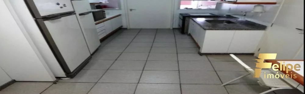 Apartamento, 3 quartos, 130 m² - Foto 15