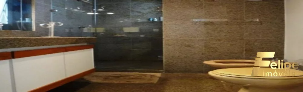 Apartamento, 3 quartos, 130 m² - Foto 5