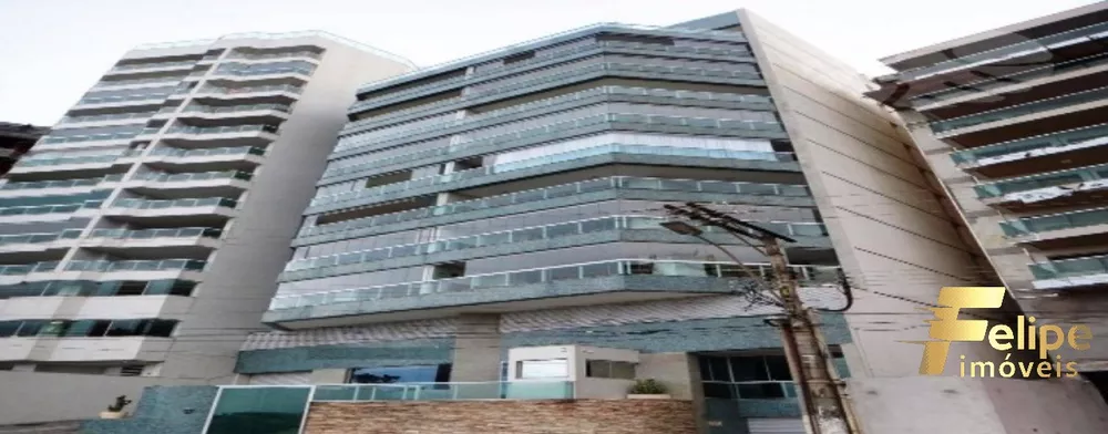 Apartamento, 3 quartos, 130 m² - Foto 1