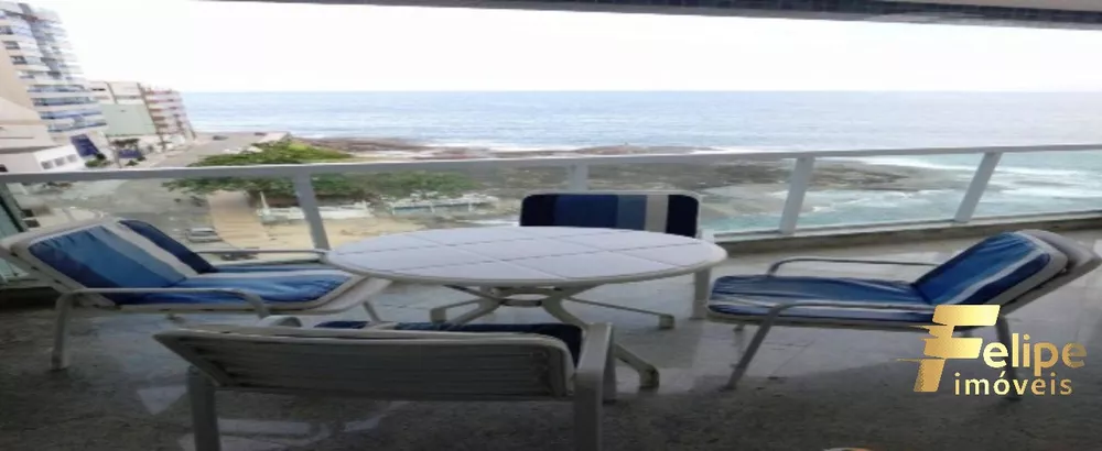 Apartamento, 3 quartos, 130 m² - Foto 8