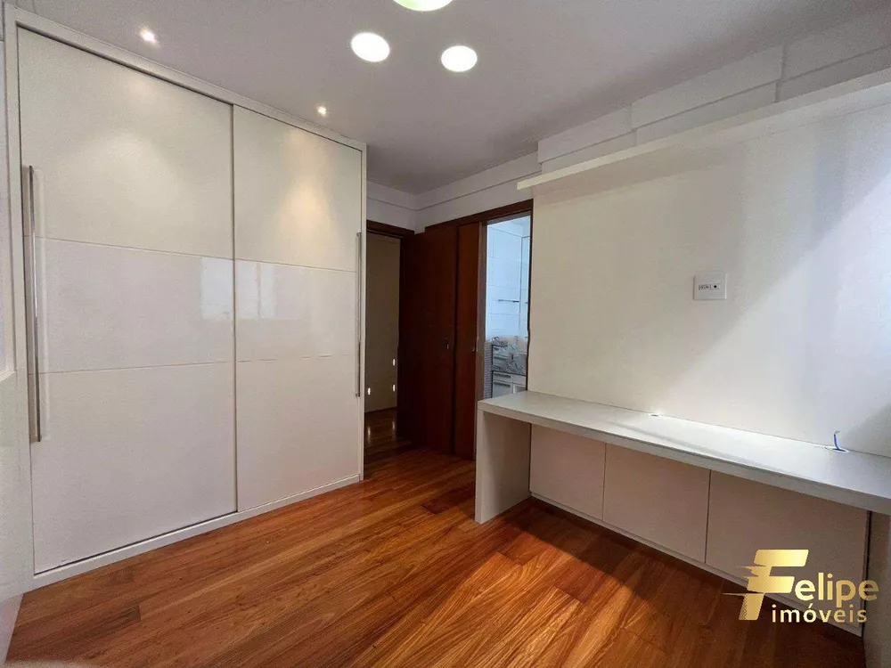 Apartamento à venda com 4 quartos, 160m² - Foto 8