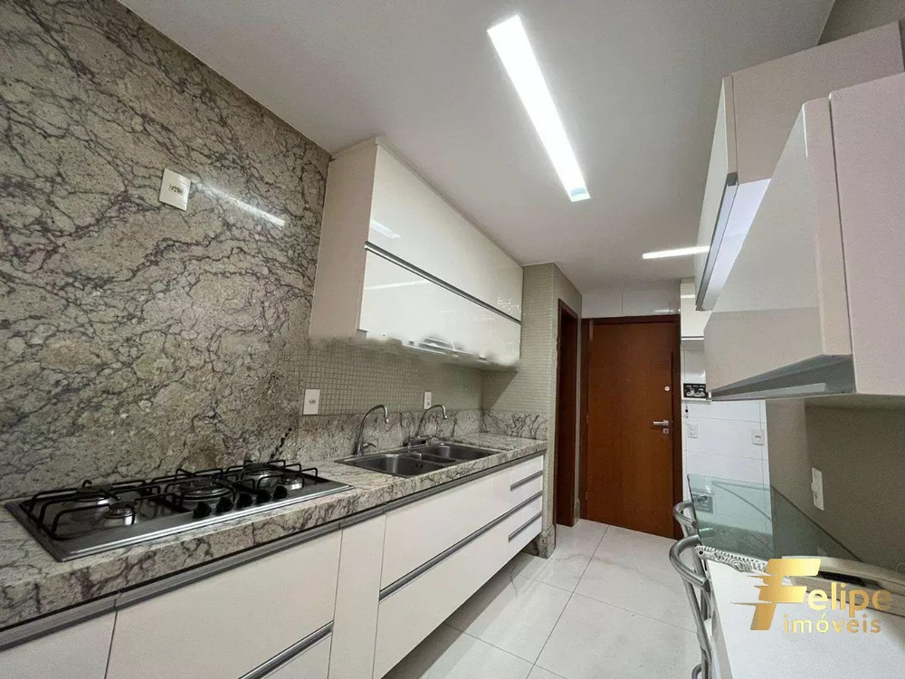 Apartamento à venda com 4 quartos, 160m² - Foto 7