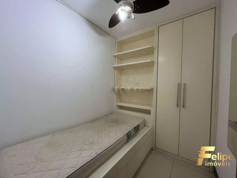 Apartamento à venda com 4 quartos, 160m² - Foto 3