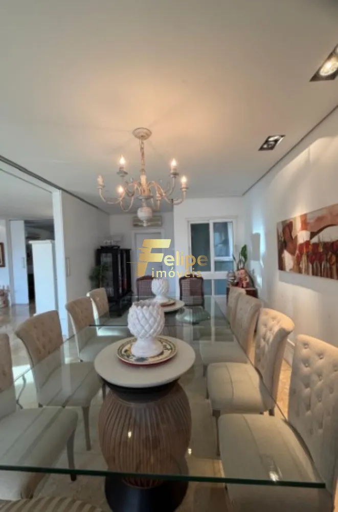 Casa, 5 quartos, 1020 m² - Foto 5