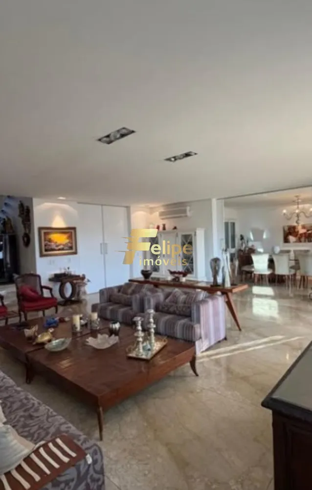 Casa, 5 quartos, 1020 m² - Foto 7