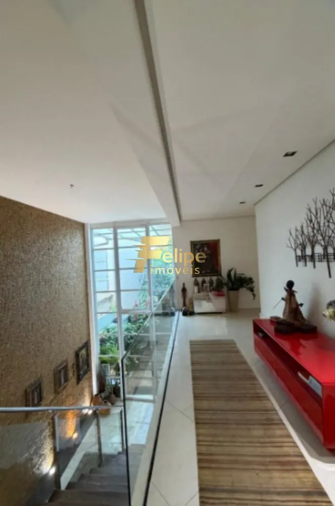 Casa, 5 quartos, 1020 m² - Foto 8