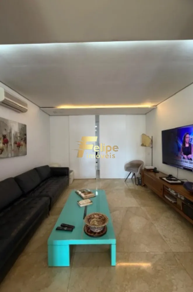 Casa, 5 quartos, 1020 m² - Foto 2