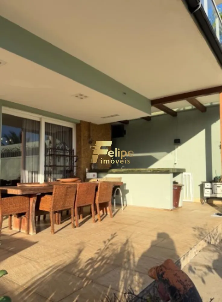 Casa, 5 quartos, 1020 m² - Foto 4