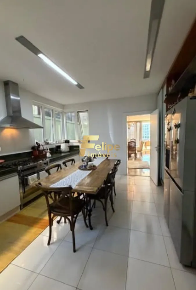 Casa, 5 quartos, 1020 m² - Foto 6