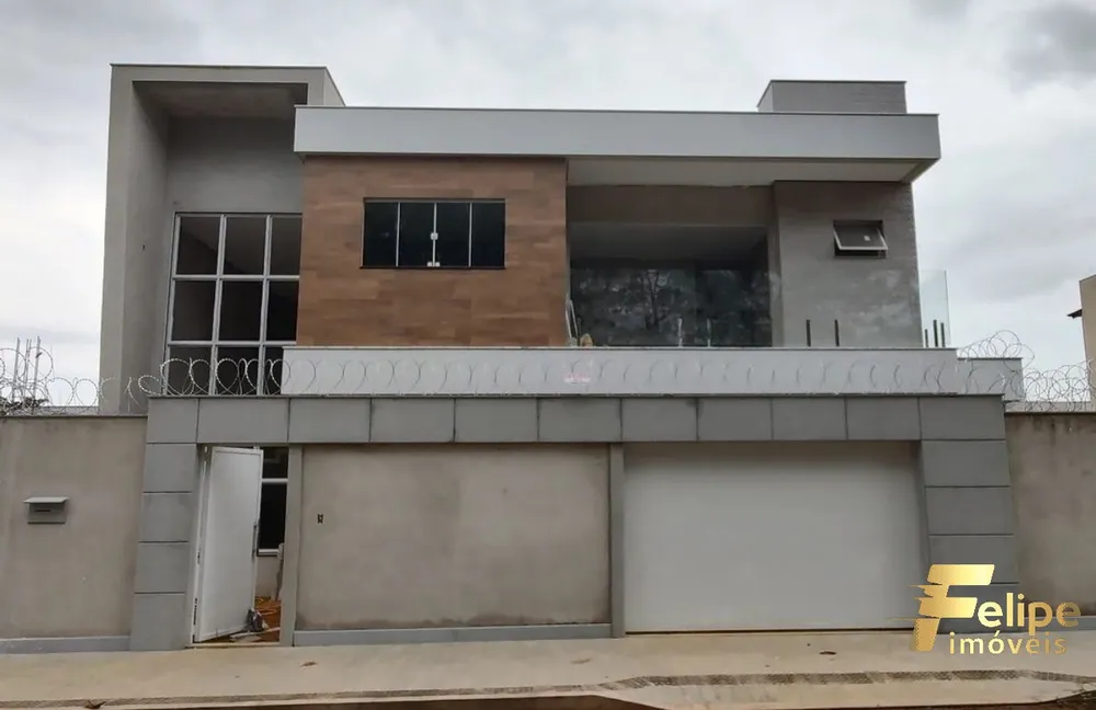 Casa, 3 quartos, 175 m² - Foto 6