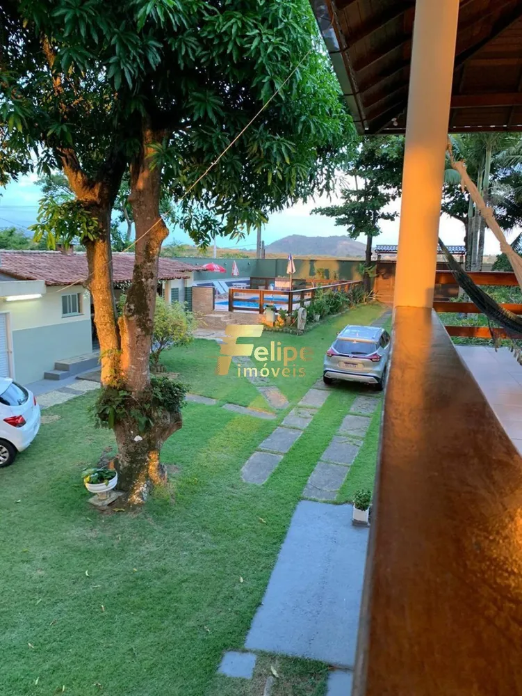 Sítio, 9 quartos, 3061 m² - Foto 4