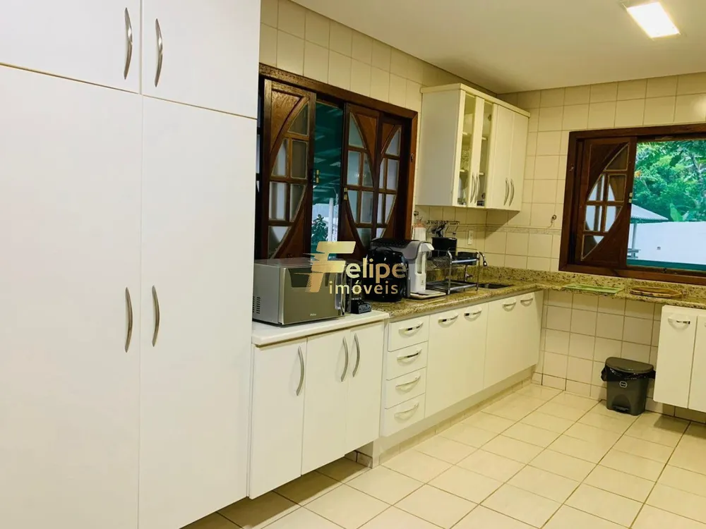 Sítio, 9 quartos, 3061 m² - Foto 6