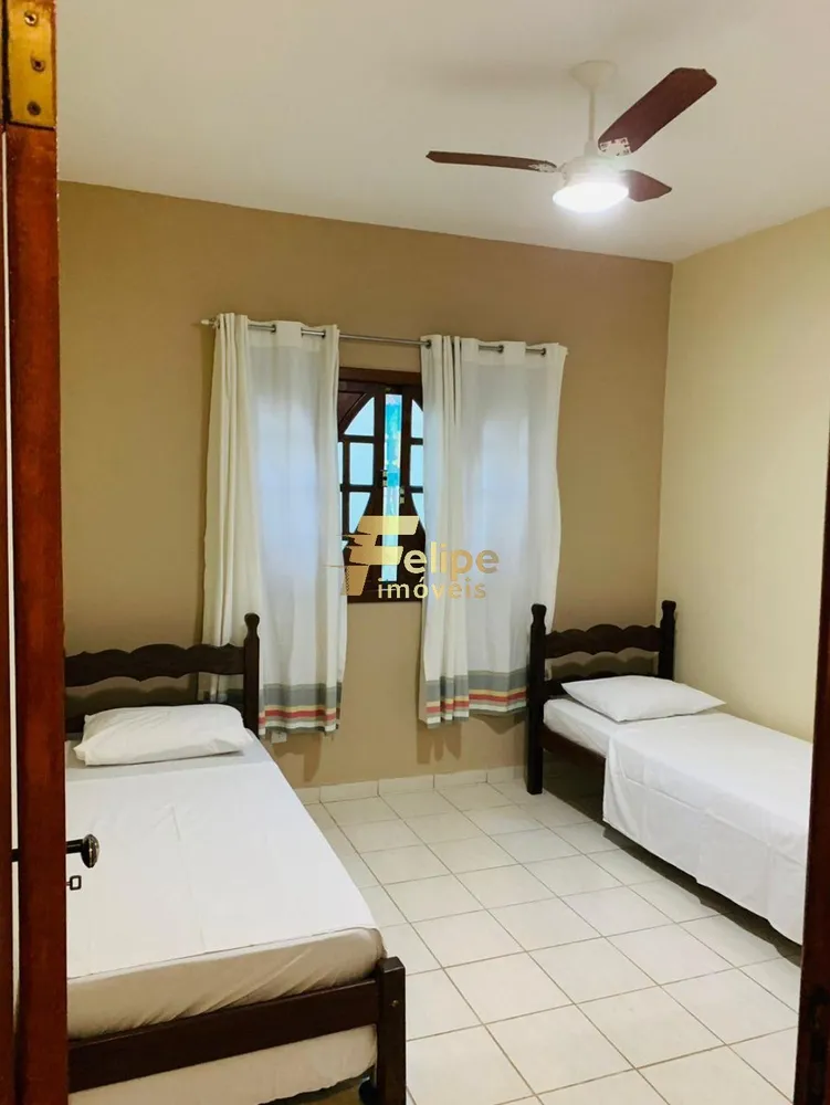 Sítio, 9 quartos, 3061 m² - Foto 5