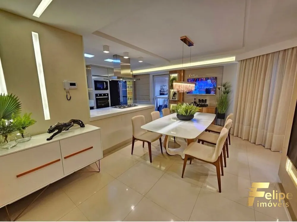 Casa, 4 quartos, 250 m² - Foto 5