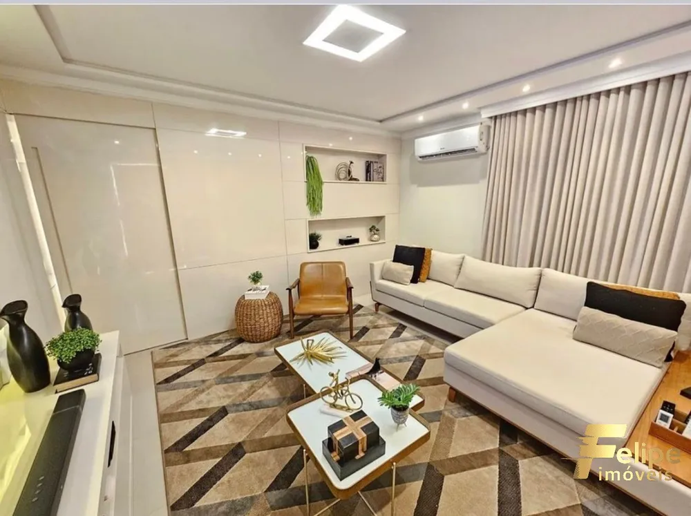 Casa, 4 quartos, 250 m² - Foto 8