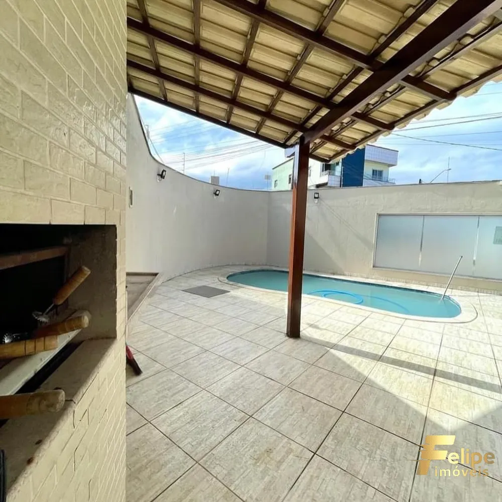 Casa, 4 quartos, 250 m² - Foto 15