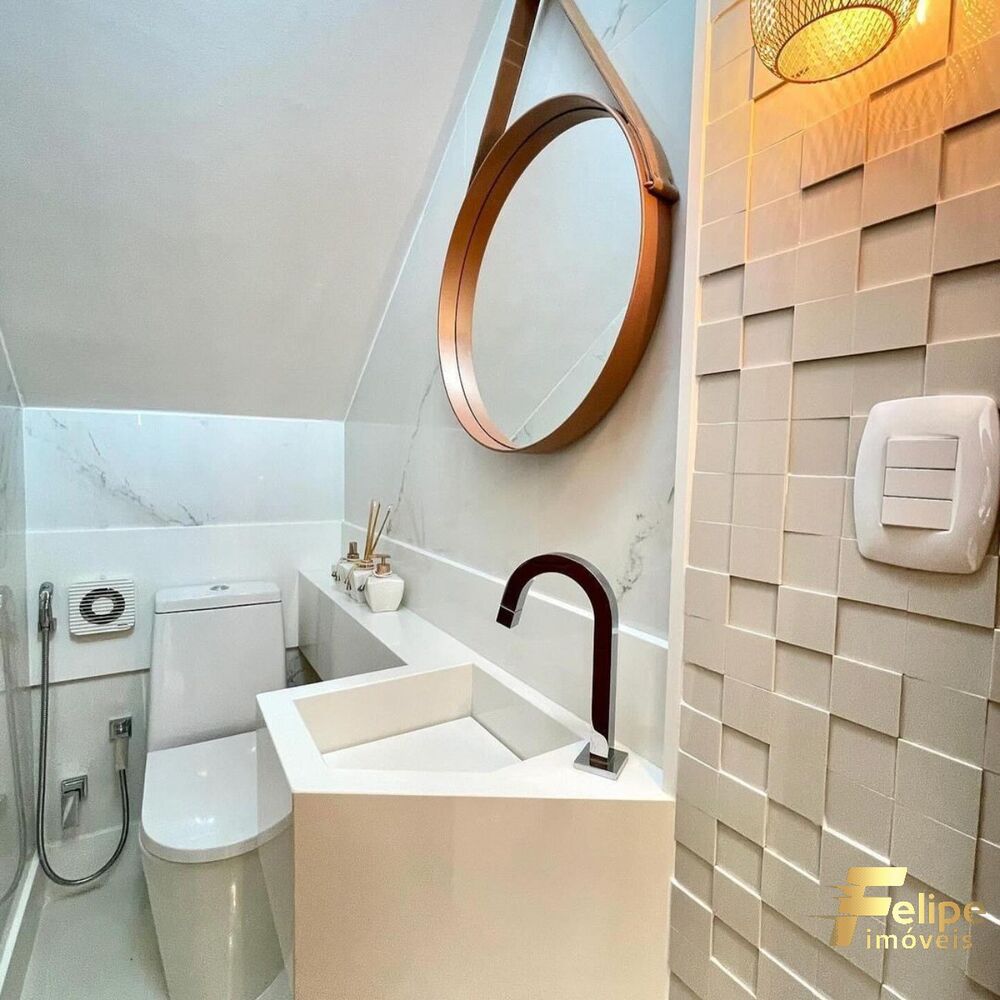 Casa à venda com 4 quartos, 250m² - Foto 5