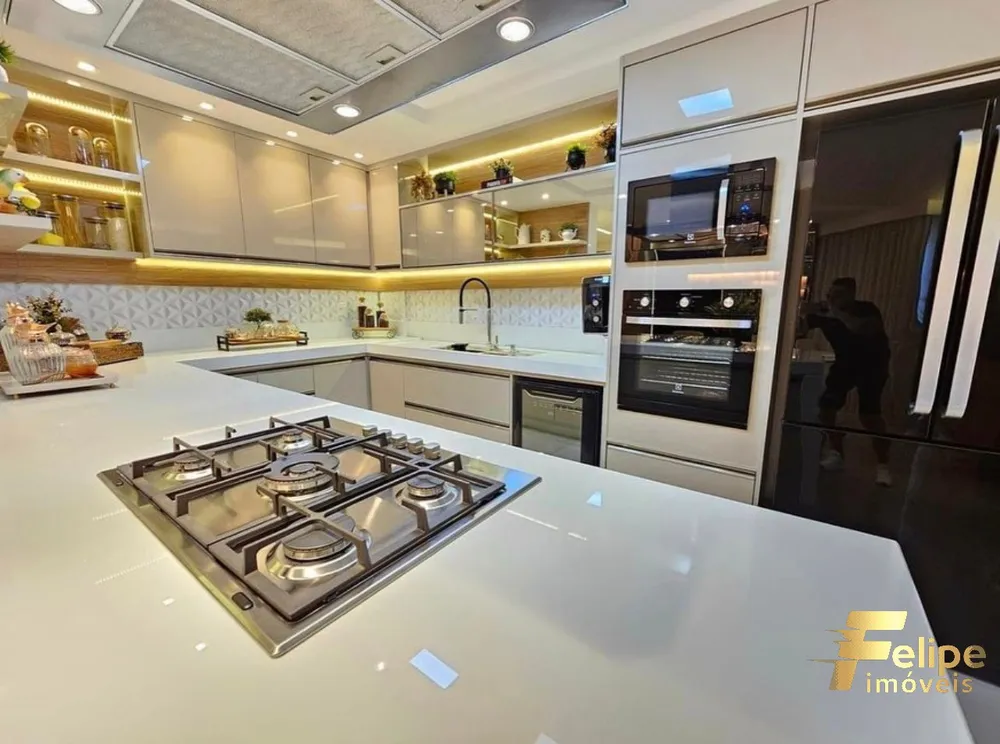 Casa, 4 quartos, 250 m² - Foto 6
