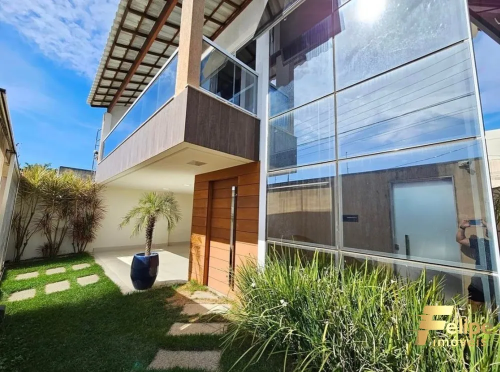Casa, 4 quartos, 250 m² - Foto 9