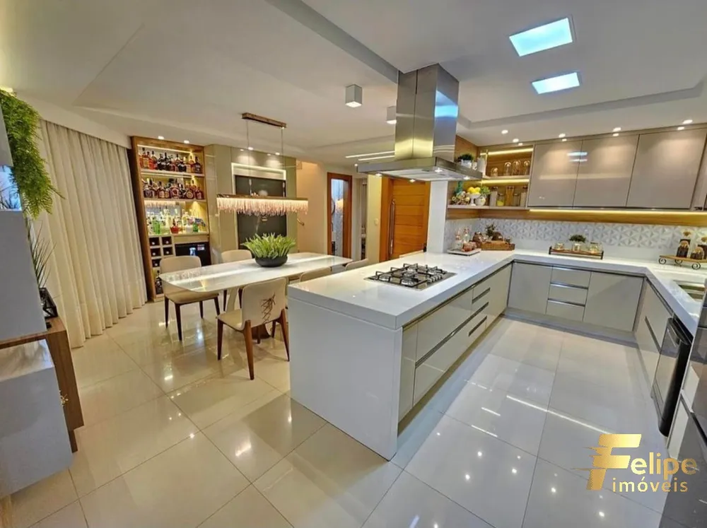 Casa, 4 quartos, 250 m² - Foto 7