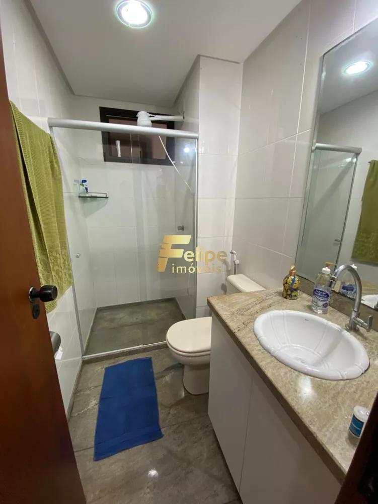 Apartamento, 3 quartos, 130 m² - Foto 11