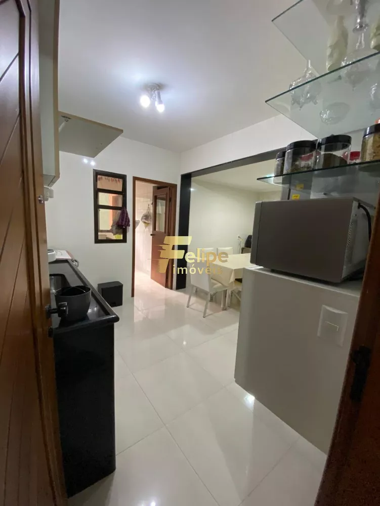 Apartamento, 3 quartos, 130 m² - Foto 39