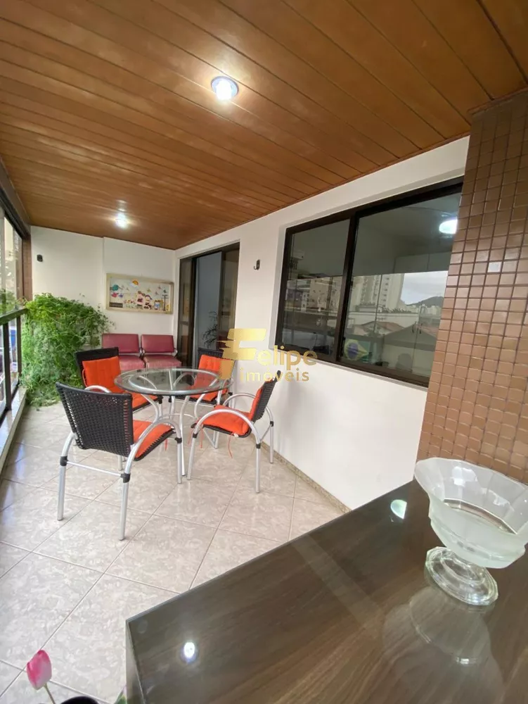 Apartamento, 3 quartos, 130 m² - Foto 1