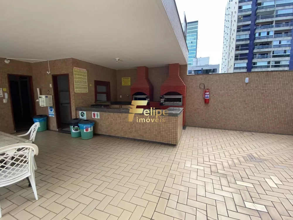 Apartamento, 3 quartos, 130 m² - Foto 4