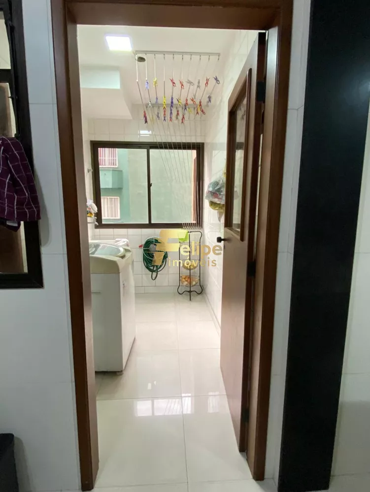 Apartamento, 3 quartos, 130 m² - Foto 35