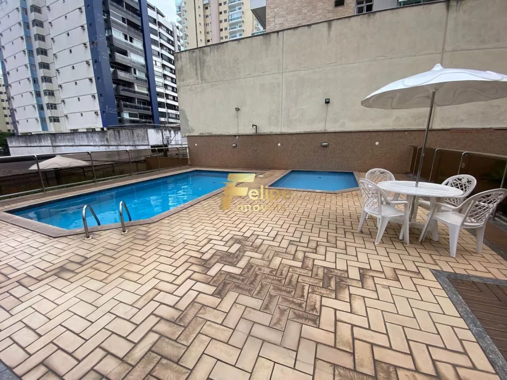 Apartamento, 3 quartos, 130 m² - Foto 15