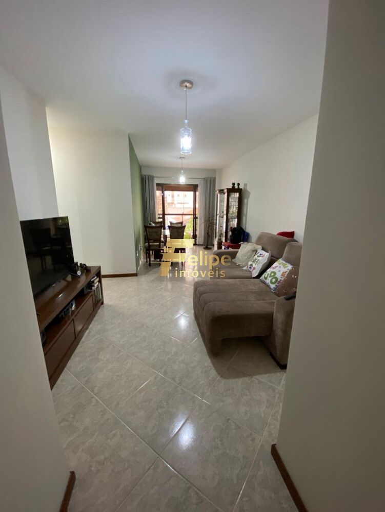 Apartamento, 3 quartos, 130 m² - Foto 21