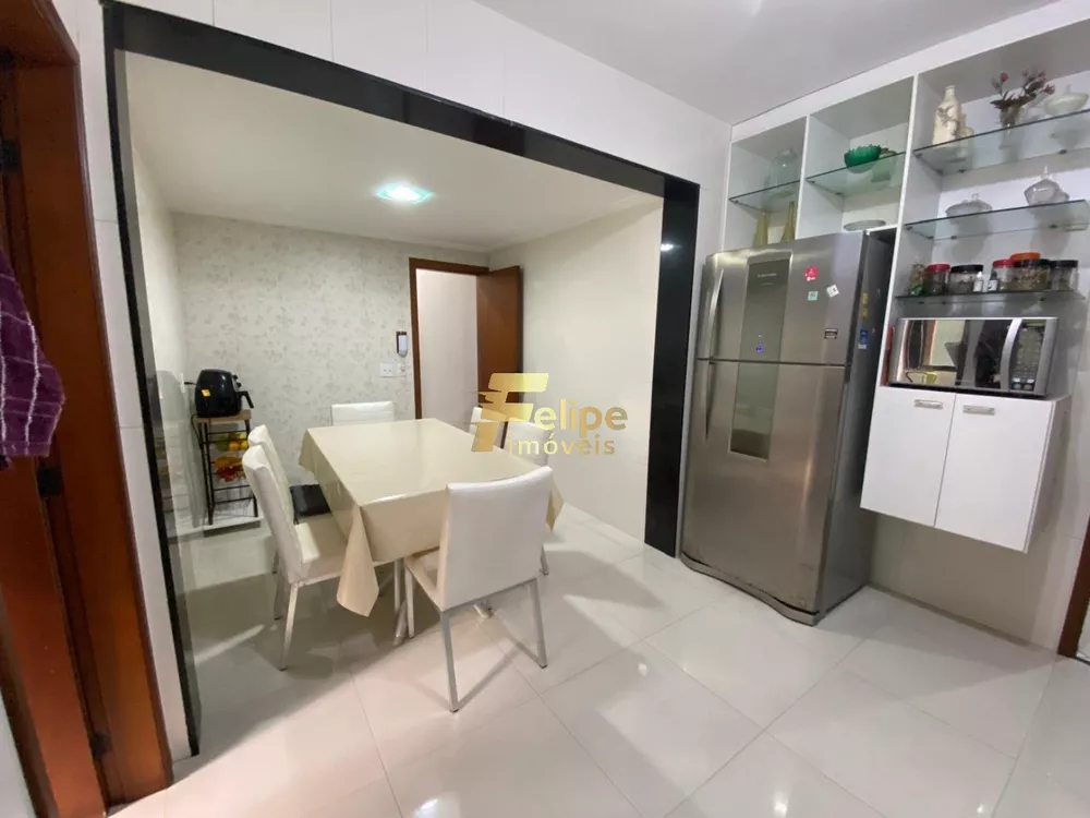 Apartamento, 3 quartos, 130 m² - Foto 37