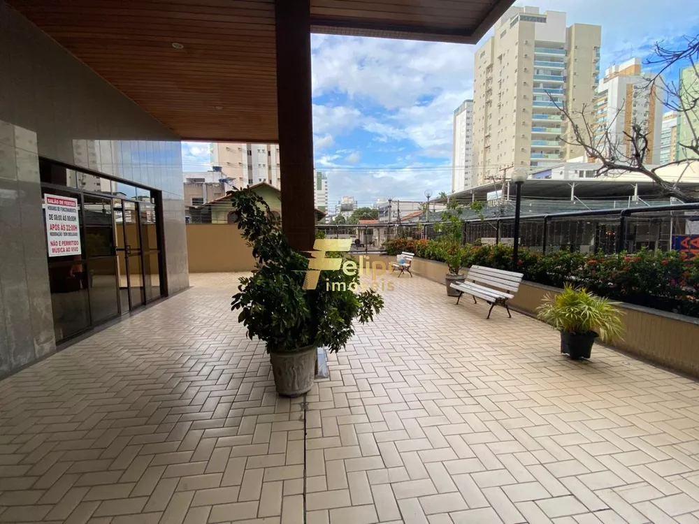 Apartamento, 3 quartos, 130 m² - Foto 25