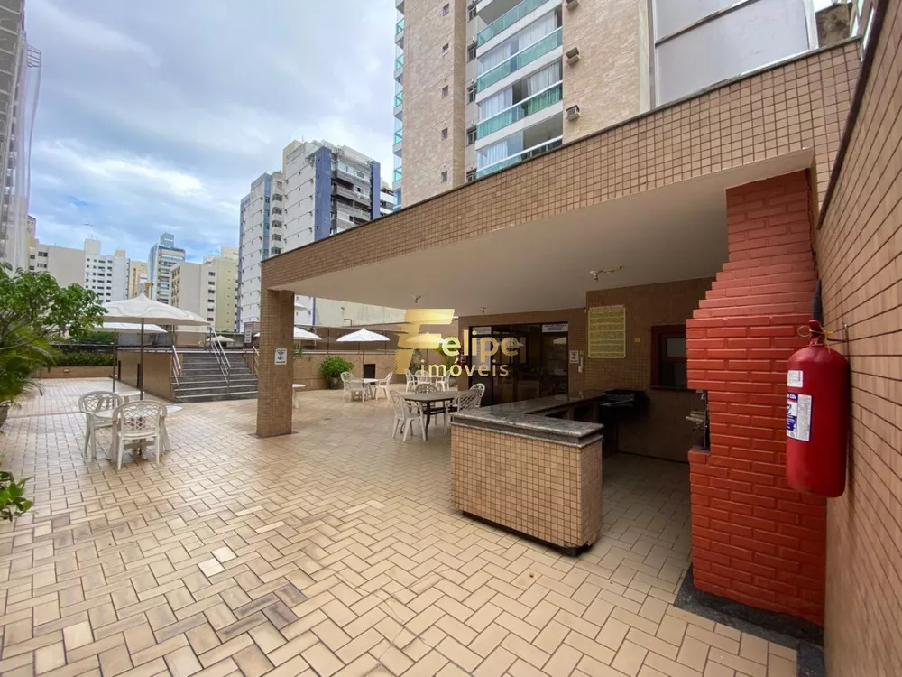 Apartamento, 3 quartos, 130 m² - Foto 3