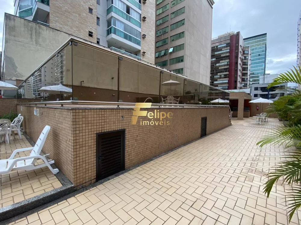 Apartamento, 3 quartos, 130 m² - Foto 2