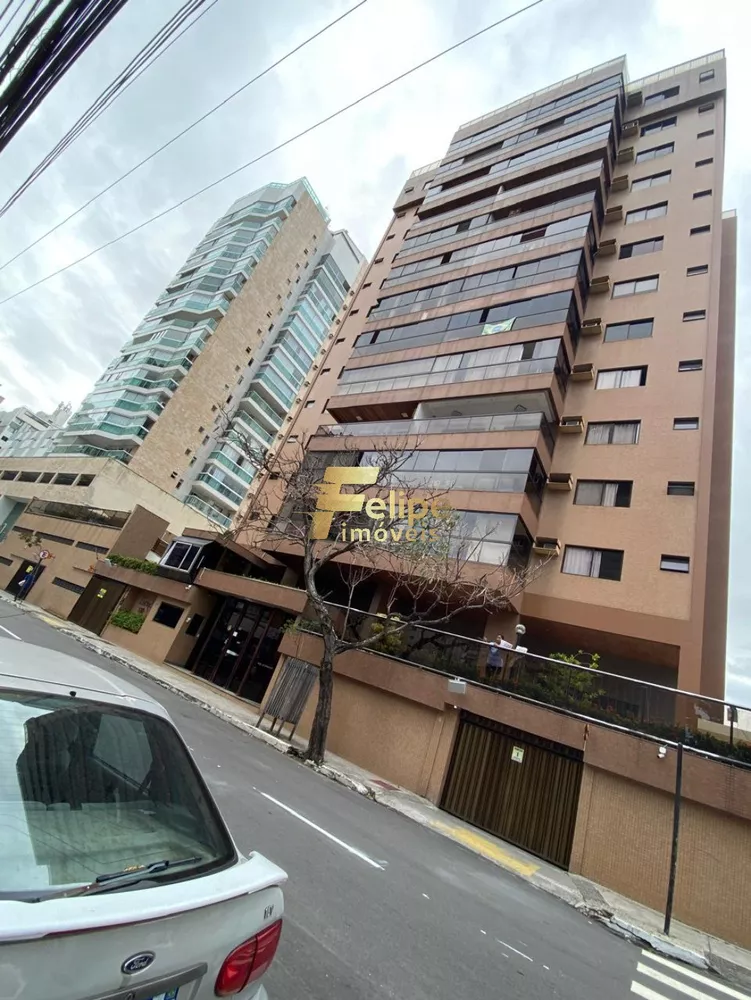 Apartamento, 3 quartos, 130 m² - Foto 5