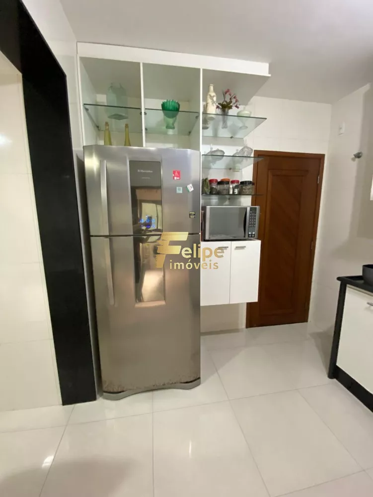 Apartamento, 3 quartos, 130 m² - Foto 34