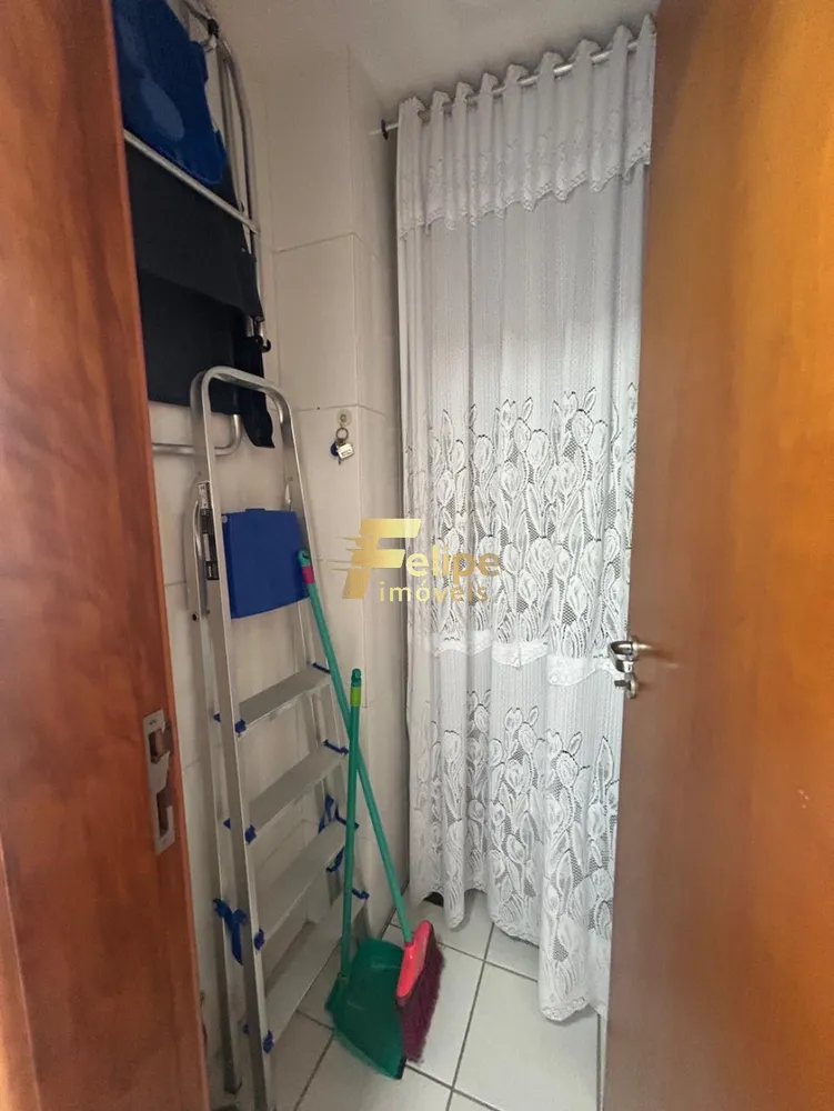 Apartamento, 3 quartos, 95 m² - Foto 7